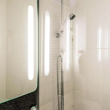 Ibis En Bresse 호텔 3*