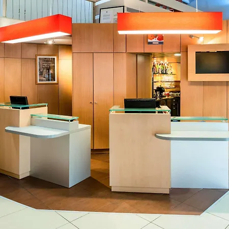 Hotel Ibis En Bresse Bourg-en-Bresse