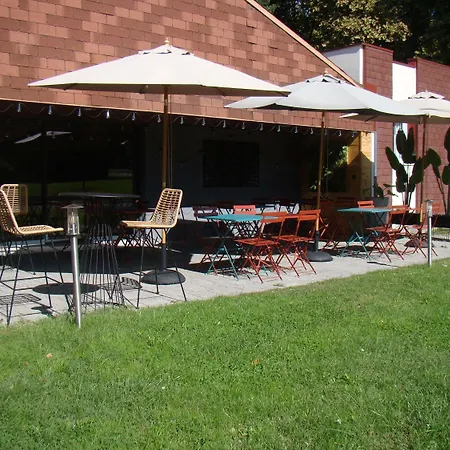 Ibis En Bresse Hotel Bourg-en-Bresse