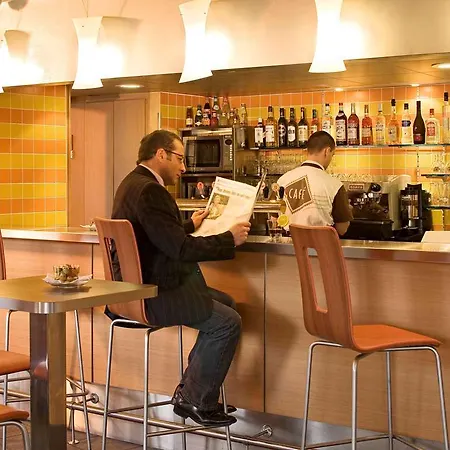 Hotel Ibis En Bresse Bourg-en-Bresse