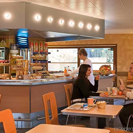 Ibis En Bresse ブール・ガン・ブレス