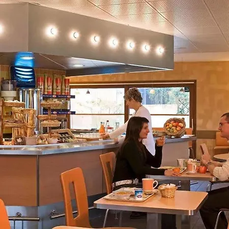 Hotel Ibis En Bresse
