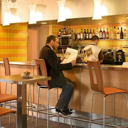 Hotel Ibis En Bresse