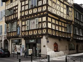 Ibis En Bresse 3* ブール・ガン・ブレス