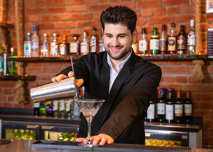 Hotell Ibis En Bresse 3*