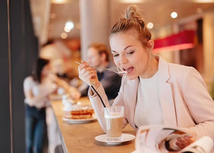 Ibis En Bresse Bourg-en-Bresse