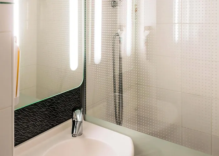 Ibis En Bresse 3* Bourg-en-Bresse