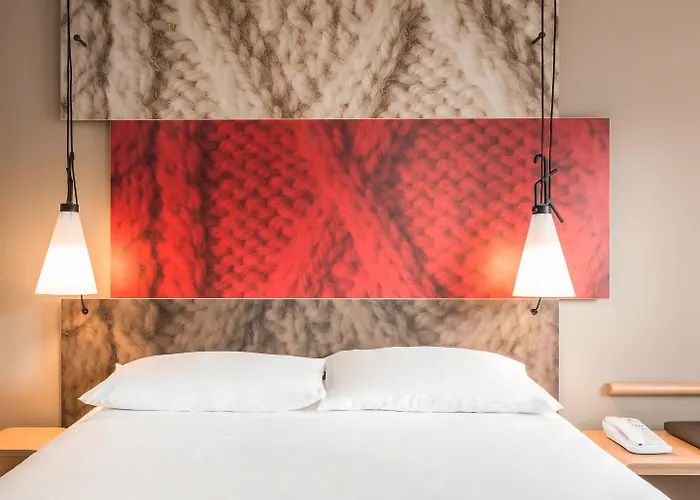 Ibis En Bresse Bourg-en-Bresse