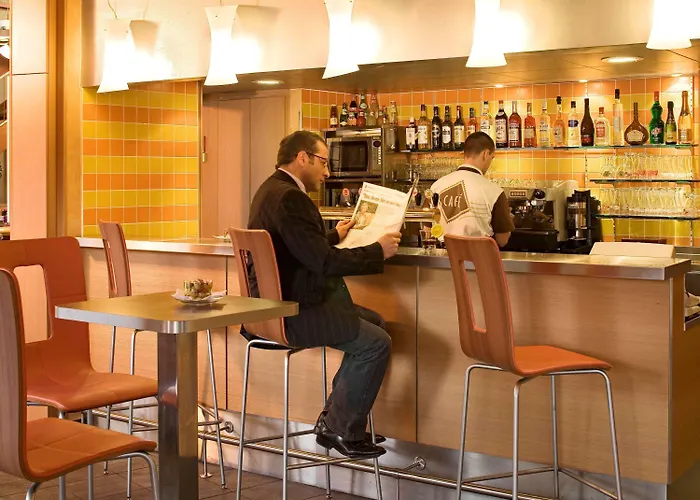 Ibis En Bresse Bourg-en-Bresse