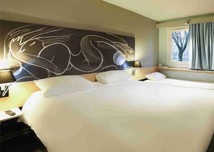 Ibis En Bresse 3*