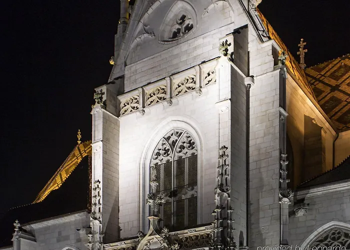 Ibis En Bresse Bourg-en-Bresse