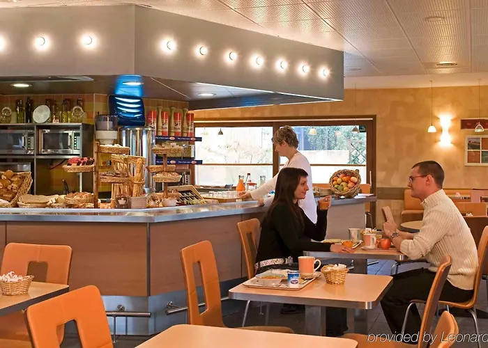 Ibis En Bresse Bourg-en-Bresse