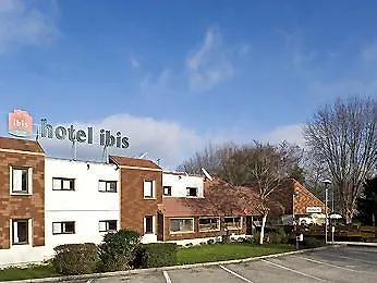 Hotell Ibis En Bresse 3*
