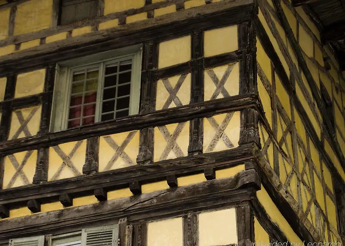 Hotell Ibis En Bresse