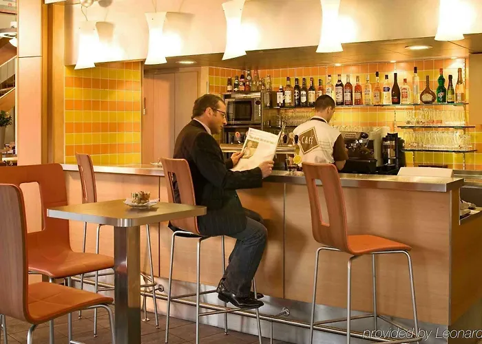 Hotell Ibis En Bresse